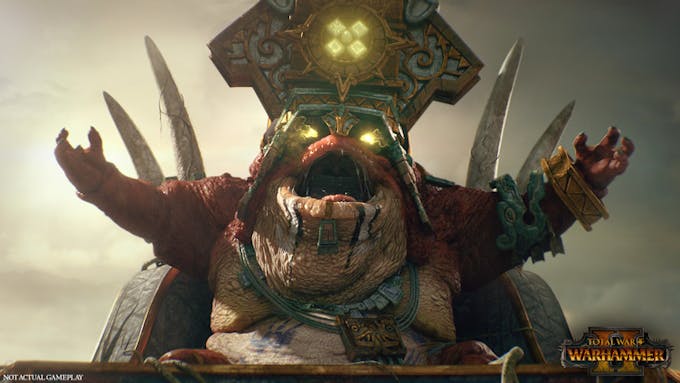 Lizardmen